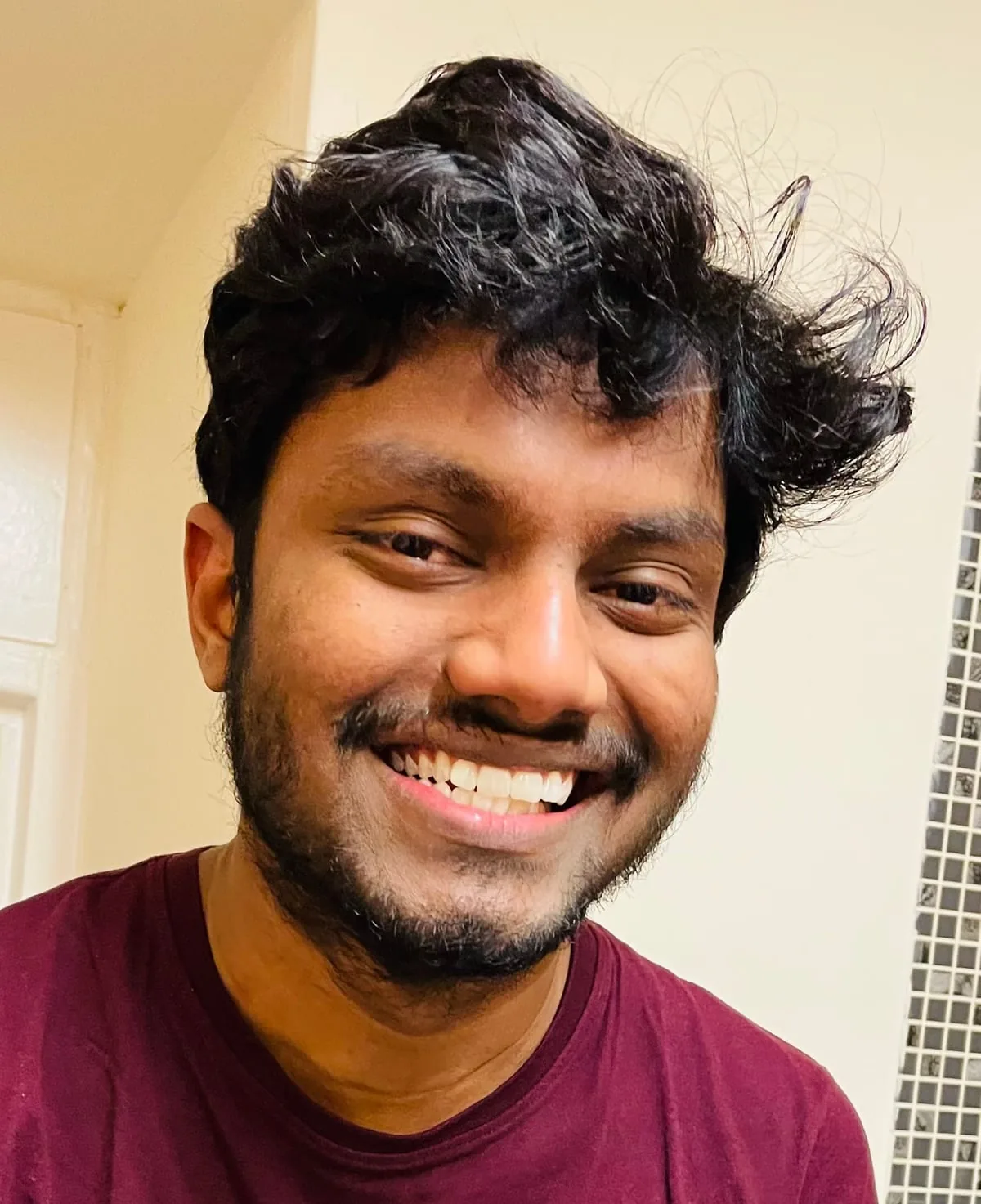 Suresh Neethimohan, Co-Founder · Product & Engineering at Aasure